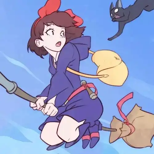 用户追更小妖头像